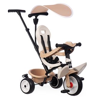 Tricycle bébé évolutif 5 en 1 Aiyaplay – deluxe, sécurité & confort, at Amazon