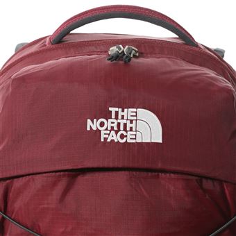 Sac à dos The North Face Borealis 212 Rouge et Gris