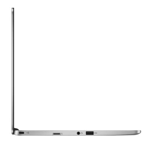 As Chromebook C423 C423NA-BCLN5 Laptop (Intel Celeron N3350/ 4GB