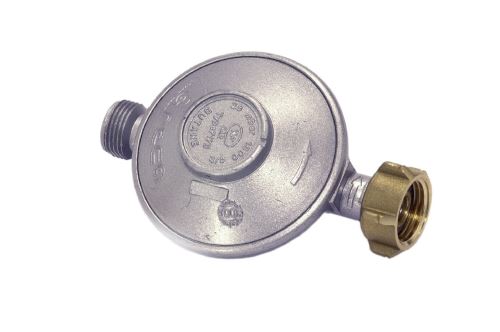 Détendeur butane Gazinox pour bouteille 28 mbar