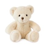 Ours en peluche Histoire d'Ours Titours Blanc 34 cm