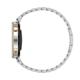 Montre connectée Huawei Watch GT 4 41 mm Elite Argent