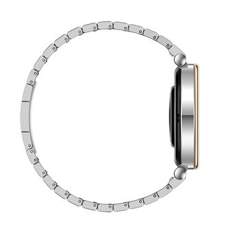 Montre connectée Huawei Watch GT 4 41 mm Elite Argent