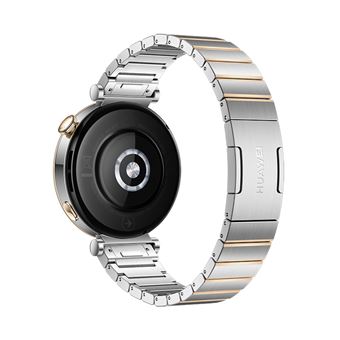 Montre connectée Huawei Watch GT 4 41 mm Elite Argent