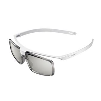 Lunettes 3d sony best sale