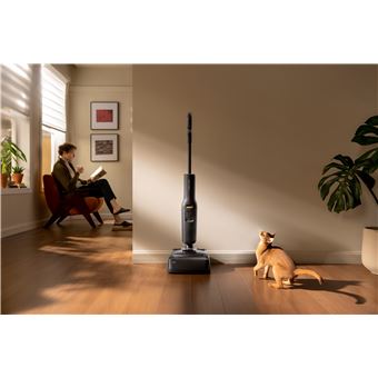 Aspirateur laveur Roborock  F25 ACE 240 W Noir