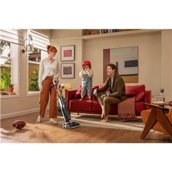 Aspirateur laveur Roborock  F25 ACE 240 W Noir