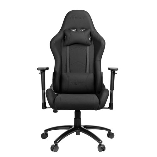 Siège gaming Rekt BG1-RS Noir