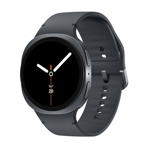 Samsung Montre Connectée Galaxy Watch 8 44 Mm Bluetooth Graphite