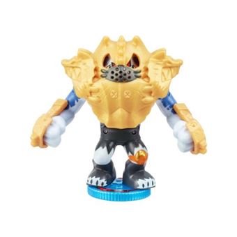 AKEDO FIGURINE DE COMBAT GEANTE - AKEDO