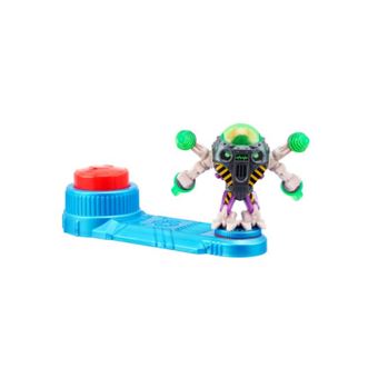 AKEDO FIGURINE DE COMBAT GEANTE - AKEDO