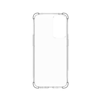 Coque Semi Transparent BigBen Connected pour Oppo Reno 8 Lite