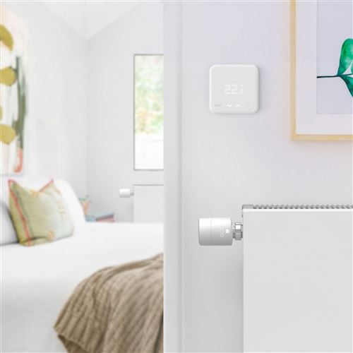 Thermostat connecté TADO Sonde de température sans fils