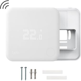 tado Sonde de temperature sans fils