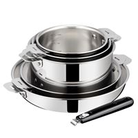 Lacor 79220 Casserole Belly Diamètre: 20 Cm