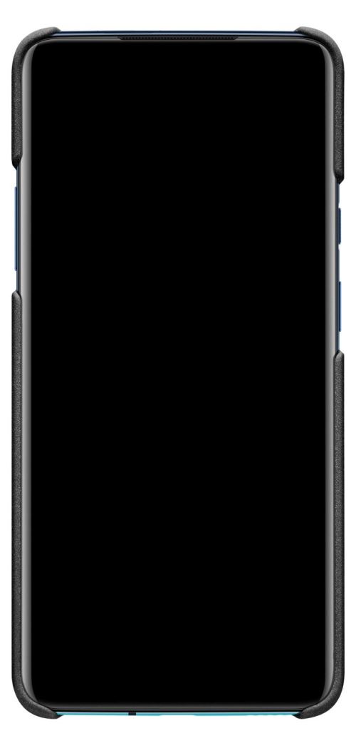 Coque OnePlus Noir pour 7T Pro