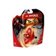 LEGO® NINJAGO® 70633 Kai Maître du Spinjitzu