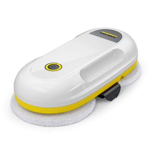 Robot Nettoyeur De Vitres Karcher Rcw 2 Extra
