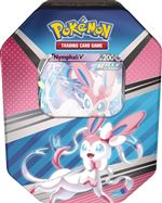 Carte à collectionner Pokémon Pokebox Février 2022 Visuel 3