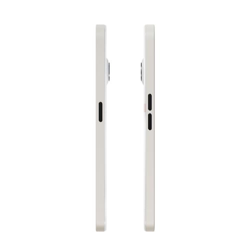 Nothing Phone 2a ホワイト 本体 128GB Nothing Phone (2a) 8+128GB - Handy ohne vertrag mit Nothing OS 2.5