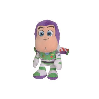 Peluche Disney Toy Story 4 Buzz 25 cm