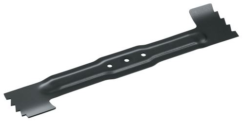 Lame pour tondeuse à gazon Universal Rotak 450 Bosch F016800493