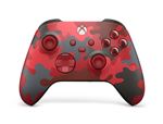 Manette Xbox Seriex X sans fil Edition Limitée Daystrike Camo