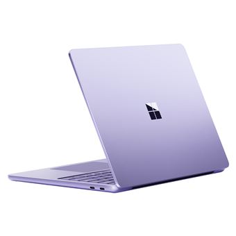 PC Portable Microsoft Surface Laptop 7e édition 13,8 Ecran Tactile Copilot Pc Qualcomm Snapdragon X Plus 16 Go Ram 512 Go D Platine