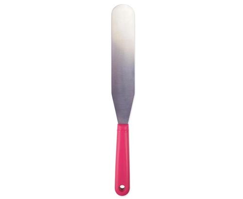 Spatule flexible inox