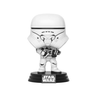 Figurine Funko Pop Star Wars Episode IX First Order Jet Trooper