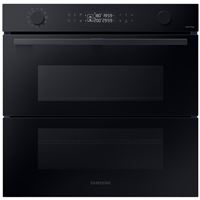 Four encastrable Samsung NV7B4550VAK BESPOKE