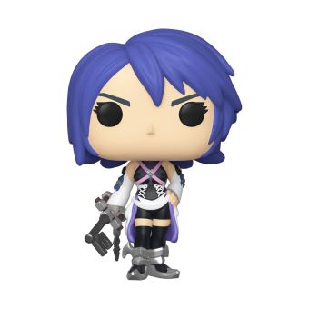 Figurine Funko Pop Disney Kingdom Hearts 3 Aqua