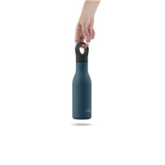 Bouteille d''eau Loop 500 ml - Bleu