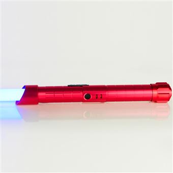 Sabre laser Solaari Elite Waan Rouge