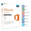 Office 365 Personnel 1 PC Windows/Mac + 1 tablette Abonnement 1 an