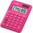 Calculatrice de bureau Casio MS-7UC Rose_0