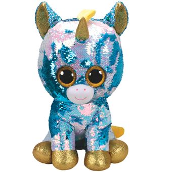 Taille peluche ty discount
