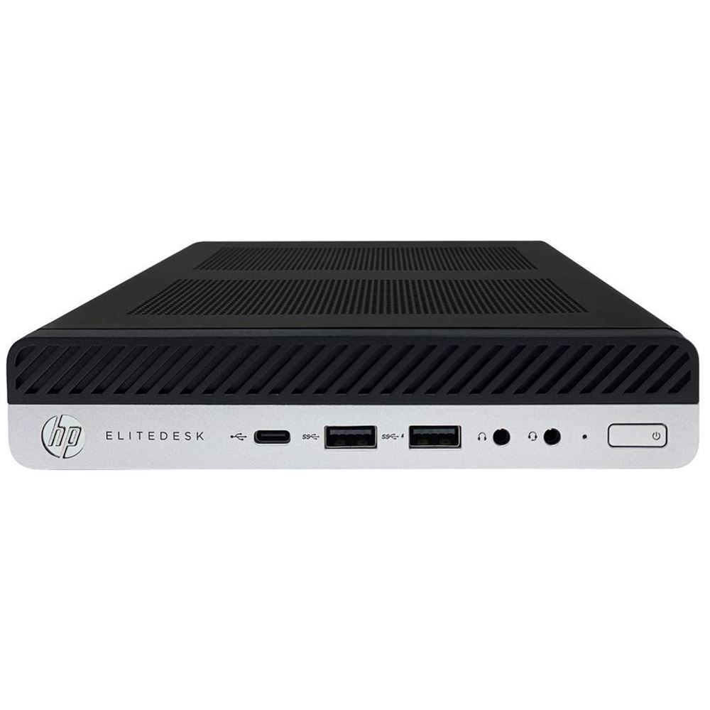 HP EliteDesk 800 G2 SFF (800G2SFF i7 6700 B 11451) · Reconditionné   PC