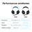 Micro-casque Gaming Logitech G432 7.1 Noir avec Son Surround 7.1_5
