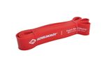 Sangle de traction / Super Band Heavy - 45mm - rouge