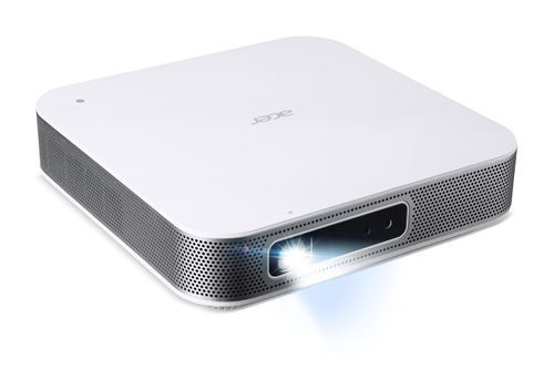 Vidéoprojecteur Acer PD1520s Full HD Blanc