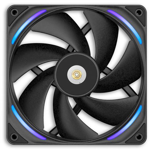 NZXT F140X Boitier PC Ventilateur 14 cm 1 pièce