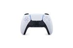 Manette sans fil Sony DualSense pour PS5 Blanc