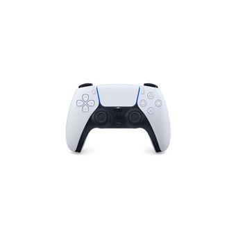 Controller PS5 DualSense White V1