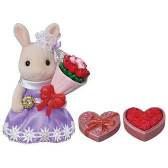 lapin sylvanian