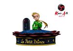 Figurine Kami Arts Petit Prince Résine