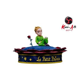 Figurine Kami Arts Petit Prince Résine