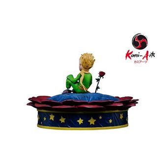 Figurine Kami Arts Petit Prince Résine