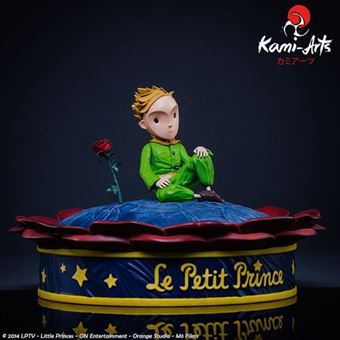 Figurine Kami Arts Petit Prince Résine