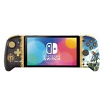 Manette Hori Split Pad Pro Zelda: Tears of the Kingdom pour Nintendo Switch Noir et Vert